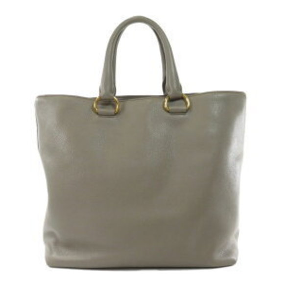 Prada tote bag calf - Picture 1 of 9